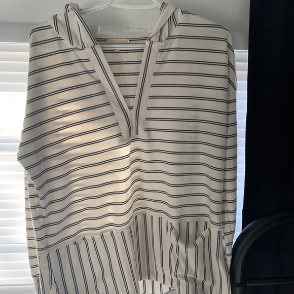 Beach Sweatshirt - Picture 2 of 2